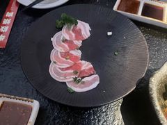 -牛焱·烧肉酒肆(五大道店)