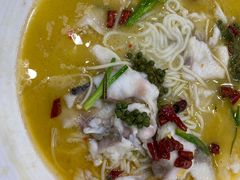 -杨胖子私房菜(秦虹路店)