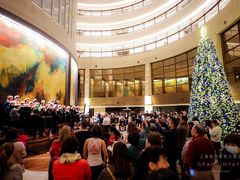 -lululemon(上海浦东IFC店)