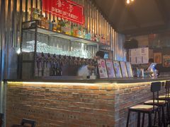 -Side Street街旁(交道口店)