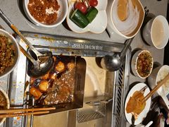 -海底捞火锅(徐州火车站店)