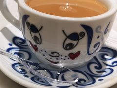 -翠華餐廳(浦东机场T1店)