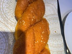 -阿里疆Alijiang·丝路美食·异域风情·清真(长楹天街店)