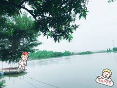 -BreadTalk面包新语·烘焙蛋糕(中华广场店)