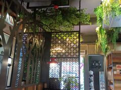 大堂-湘当爱·鲜煮现炒(松岗立业路店)