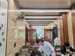 -清真·益鑫羊肉手抓馆(花园北街店)