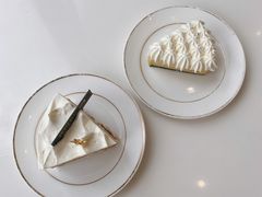 榴莲重芝士-PETIT PARIS 小巴黎(凯德1818店)