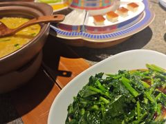 -真地道京味府·鲜橙烤鸭·北京菜(朝外大街东大桥店)