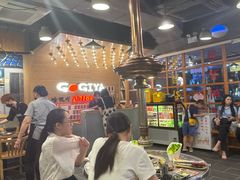 -GOGIYA·咕叽吖韩国传统烤肉店(小榄店)
