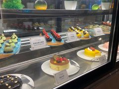 -安蒂娅·海鲜自助餐厅(安蒂娅美兰酒店)