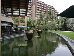 -三亚湾海居铂尔曼度假酒店