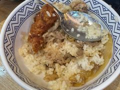 -吉野家(成都时代奥莱店)