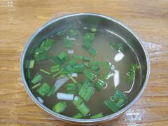 -西羊市老米家泡馍(西羊市店)