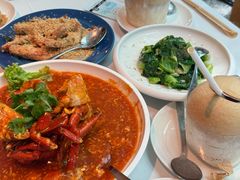 -同乐海鲜(乌节路中央店)