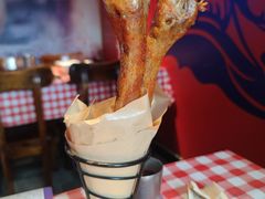 -王大爷成都烧烤(营门口店)