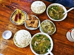 -陈记汤饭(水巷口店)