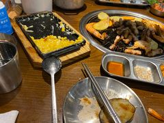 -·缸桶屋·韩式牛肋条自助烤肉(西湖D11店)