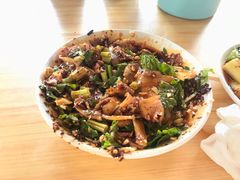 -赵姐猪耳朵饭店