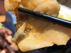油泼辣子鱼-滋味工坊中餐厅(高新区店)