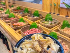 -爱伲牛肉火锅自助(景洪店)