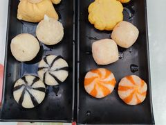 -丽江庭院·云南野生菌·海鲜火锅(鼓楼四合院店)