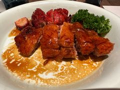 -港丽餐厅(来福士店)