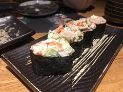 -寿司皇(扬名广场店)