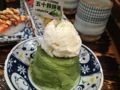 -小川洋风料理(汉街店)