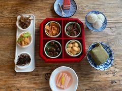 -上席擂茶·新中式青年茶馆(古城店)