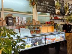 -O'mills Sourdough Bakery&Bistro(永嘉路店)