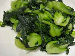 -聚丰园•湖鲜餐厅(阿红私房菜梅石路店)