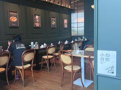 -章记星洲 · 新加坡餐厅(望京店)