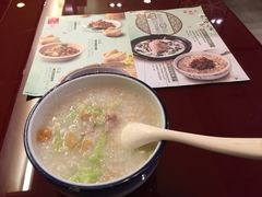 -宏状元现熬粥·京味菜(三里河店)