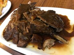 -香港仔茶餐厅(凤阳店)