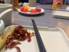 -君邦火锅(新疆大厦店)