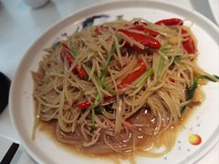 -茅庐川菜(烟台万象汇店)