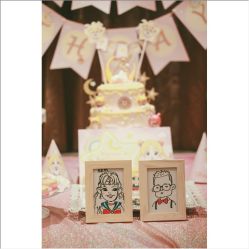 -派对猴生日派对策划