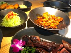 -金牌外婆家(苏州中心店)