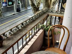 -古董花园(思南路42弄小区店)