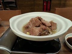 android_upload_pic-西贝莜面村(上海百联西郊店)