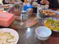 -范记靖远羊羔肉(博物馆店)