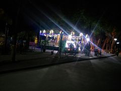 -西安青龙寺遗址景区