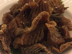 -浦华大酒店-台南担仔面海鲜楼