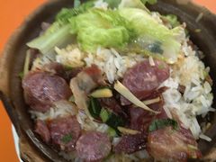-潮香兴煲仔饭(莲花路店)