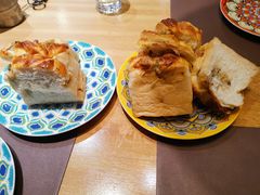 -托斯卡纳烘焙意大利餐厅(五天地店)