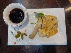 白切鸡-紅楼酒家(朱家角店)