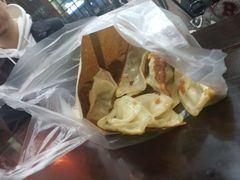 肥叔锅贴-哈贵锅贴(复兴南街店)