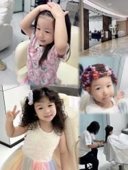 -INLIFE HAIR韩国美发