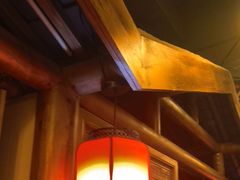 -乔家小院•非遗驴肉•本地小海鲜(滨河路店)