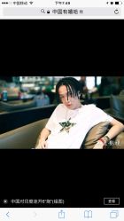 -Park Salon脏辫羽毛接发